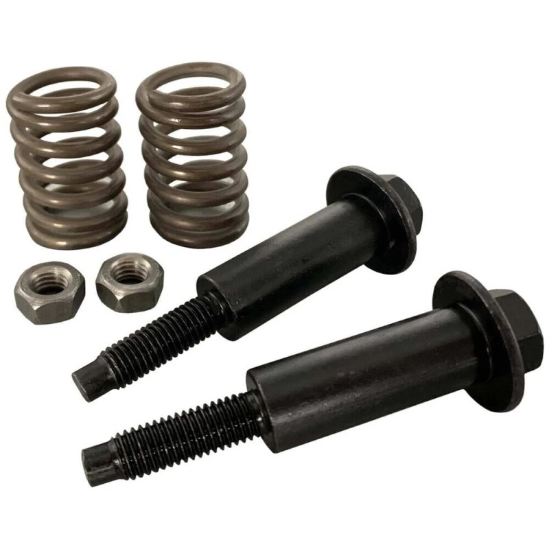Walker Exhaust Bolt And Spring Kit #35129 For Acura Honda
