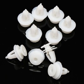 Gozar/Card Trim Clips 8 mm for Citroen Xsara Berlingo 699050