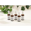 HYPER PLANTS Natural Aroma Care Massage Oil Four Shoulder 50ml