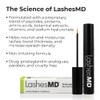 LashesMD LashesMD Eyelash Growth Serum & Eyelash Conditioner for Naturally
