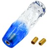 MARUHADO Crystal Shift Knob Universal Truck Shift Lever M8 M10