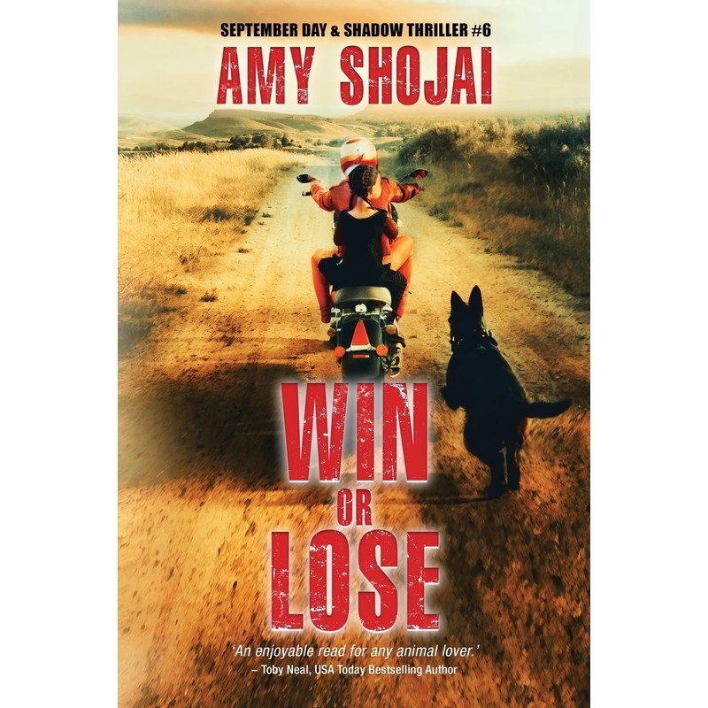 Win Or Lose (The September Day Series)