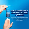 Bior Biore UV Aqua Rich SPF 30 PA+++ Daily Moisturizer