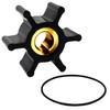 ANSIKE Brass Core Impeller with O-Ring Kit Compatible With Milwaukee