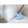 Vileda Micro & Cotton Refill for Supermocio Mop - Pack