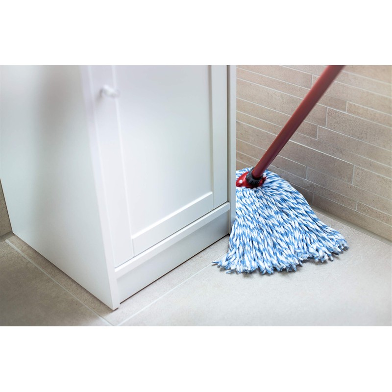 Vileda Micro & Cotton Refill for Supermocio Mop - Pack