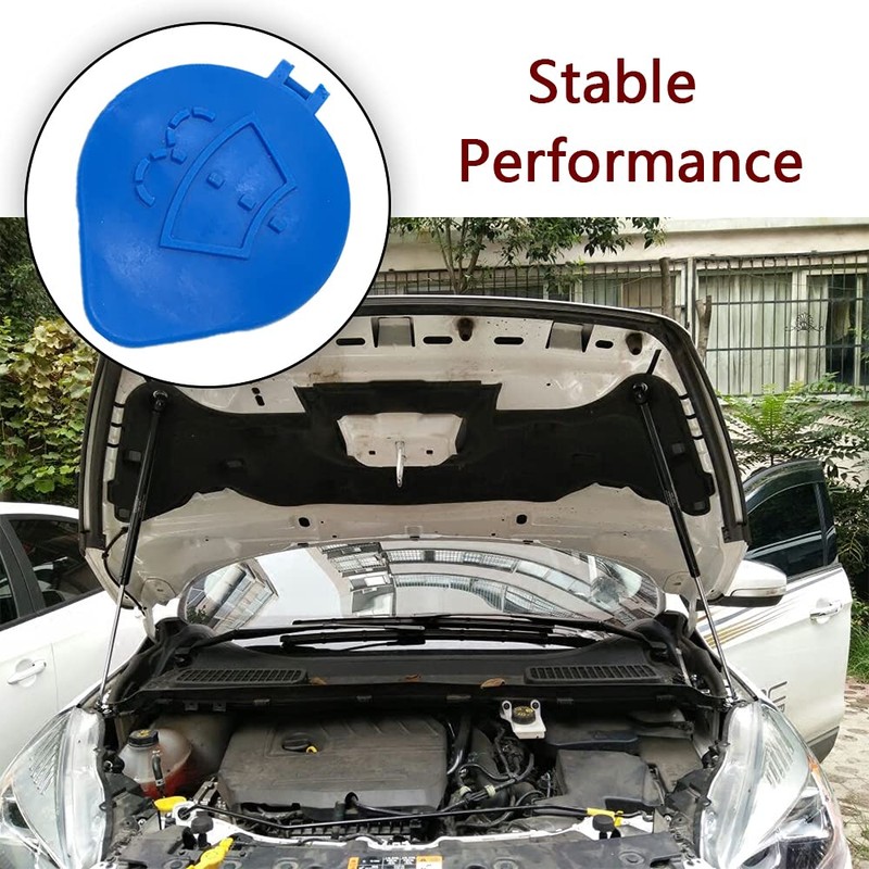 Water Tank Bottle Lid Cap Bottle Cap Windscreen Wind Shield