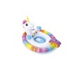 Intex Inflatable See Me Sit Pool Ride for Age 3-4
