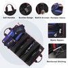 WORKPRO Tool Bag, Tool Roll Bag, Tool Bag, Tool Holder,