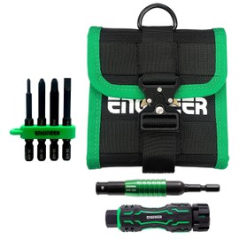 Engineer My Kit Plus No.1, No.2, No.3, Minus 0.2 inches (5.5 mm) KS-40