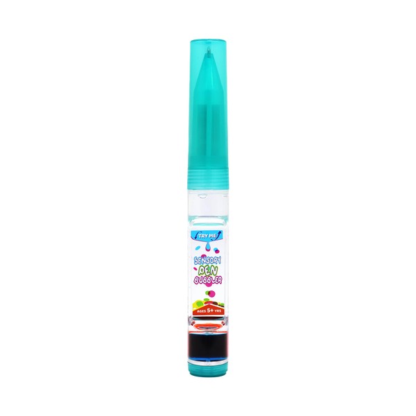 Sensory Motion Bubbler XS-T2002 Pen