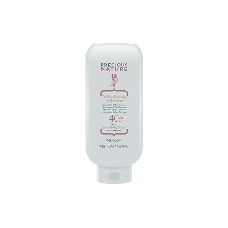 Alfaparf Milano Precious Nature Activator 40 Vol - 12%