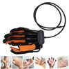Children Finger Rehabilitation Stroke Hand Training Glove Replacement Accessory for
