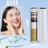 Shower Filter Cartridges Compatible with Cobbe, Water Softener Filters Beads,