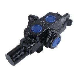 WONSABON Log Splitter Control Valve Replace 718-04706P LS27CC, LS33CC, LS25CC, Craftsman 247776411, 247776611, 24777661, 247776610