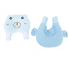 Baby Breastfeeding Pillow Multi Functional Portable Support Reduce Pressure Maternity
