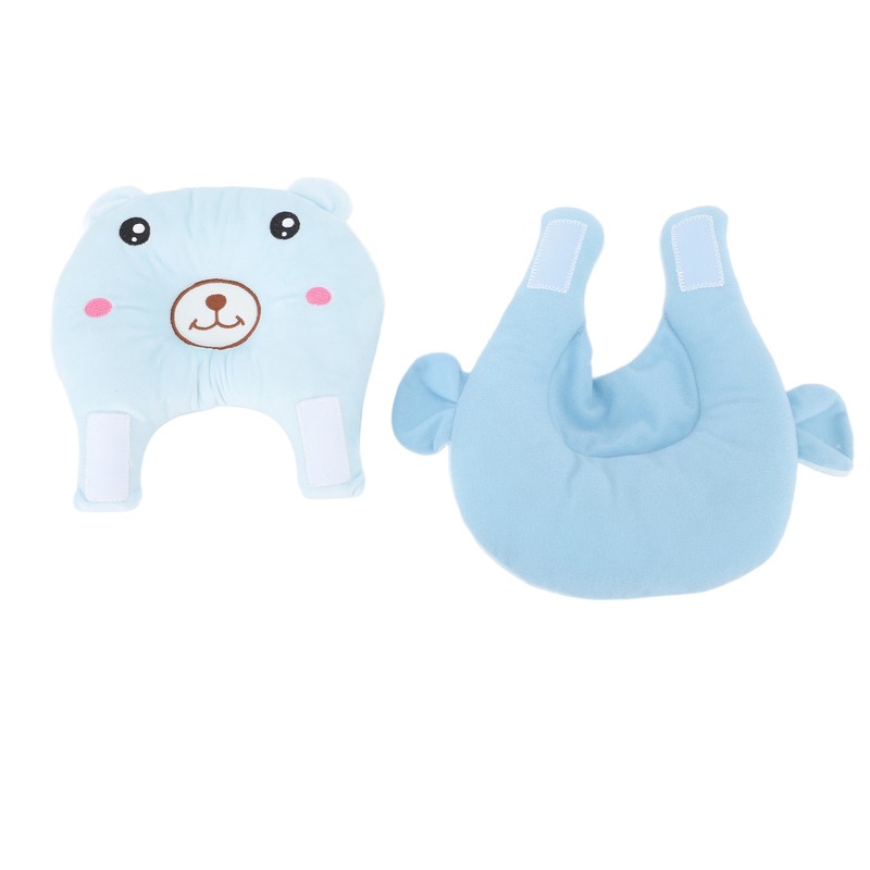 Baby Breastfeeding Pillow Multi Functional Portable Support Reduce Pressure Maternity
