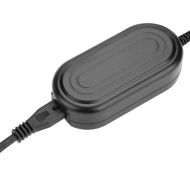 EN-EL15 Dummy Battery EP-5B DC Coupler for Nikon D800 D810