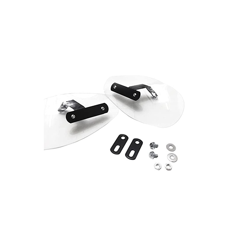 Dream Japan Motorcycle Knuckle Guard Knuckle Visor Screen General Purpose