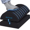 BlissTrends Foot Rest for Under Desk at Work-Versatile Foot Stool