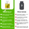 SORIA NATURAL - 100PERLAS ONAGRA Pearls SO