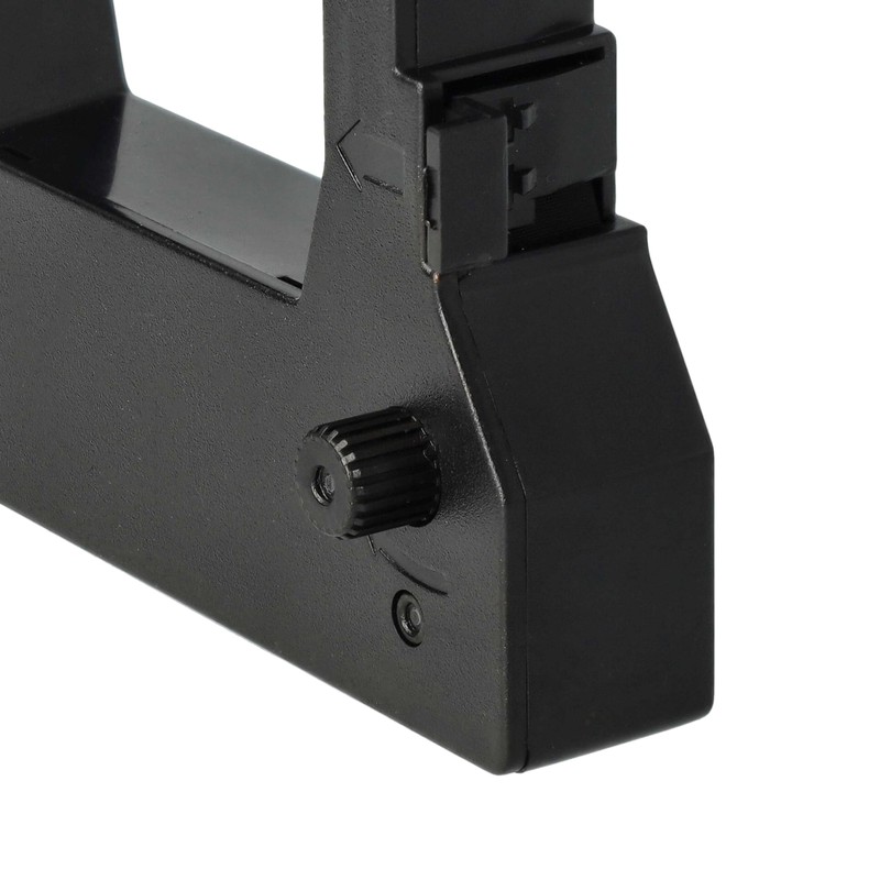 Variation vhbw FARBBAND NYLON Ink Ribbon for Dot-Matrix Printer Epson