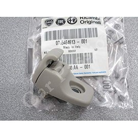 Original PANTINA Sun Protection Bracket Right Left