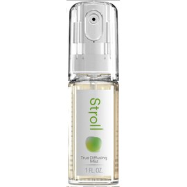 Glade True Diffusing Mist Room Fragrance Spray Stroll mist 1fl