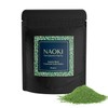 Naoki Matcha Ceremonial Grade Green Tea Powder - 30g