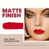 MARS Matte Super Stay Up to 12 Hours Long Lasting