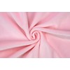 Kullaloo micro-fibre plush fabric Shorty, available in many colours, 1.5