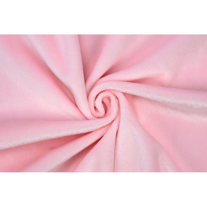 Kullaloo micro-fibre plush fabric Shorty, available in many colours, 1.5