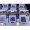 The Saem Saemmul Shadow Box Single 8colors / 더샘 샘물