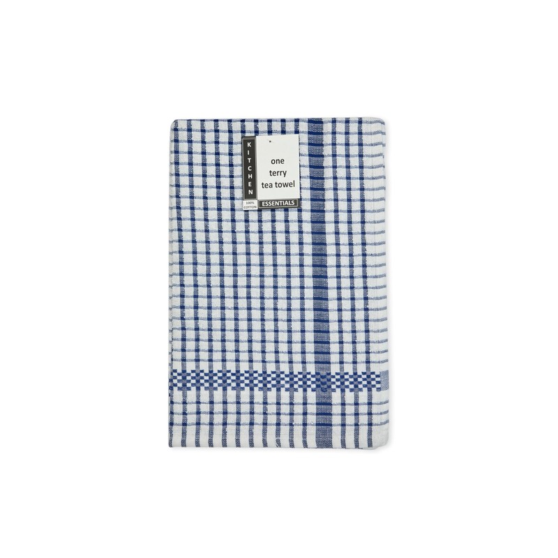 Emma Barclay Superdry Check 6 Pack - Terry Check Luxury