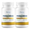 Fenogreco 500mg - 200 Cápsulas Pack