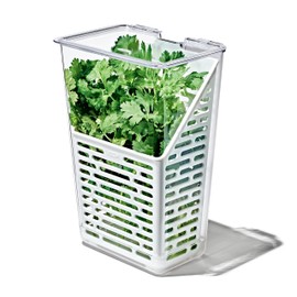 OXO Good Grips Produce Saver – Herb Keeper