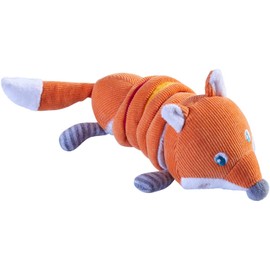 HABA Foxie Chatter Figurine