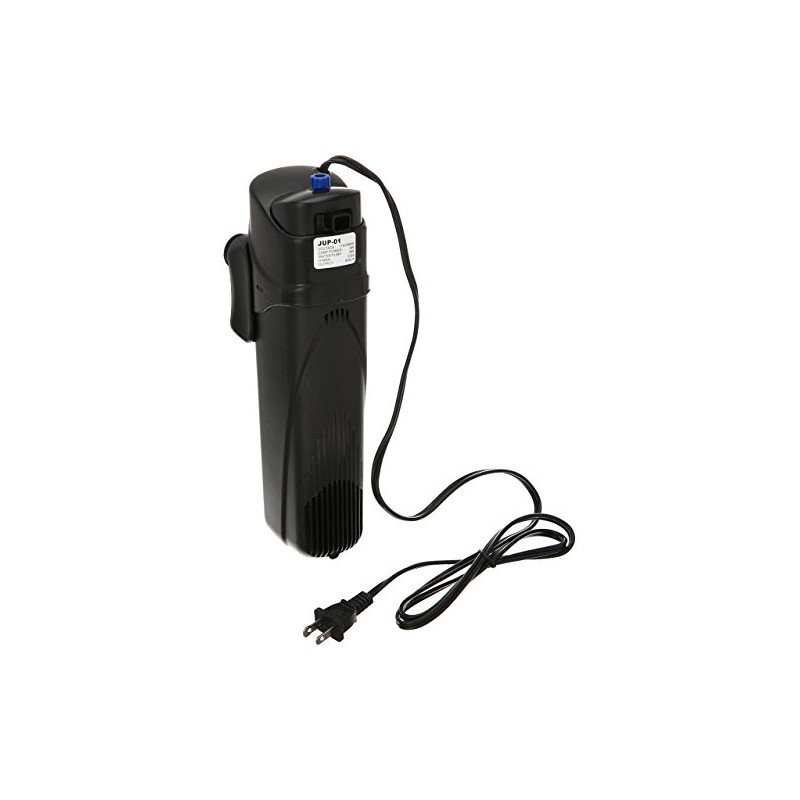 SunSun JUP-01 9W UV Sterilizer Submersible Filter Pump
