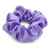 Ligas Para Cabello Scrunchies Y Satén 40 Colores