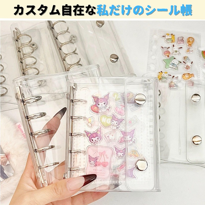 ATAK Girl Sealing Pad with Mini Seal Pad & Refill,