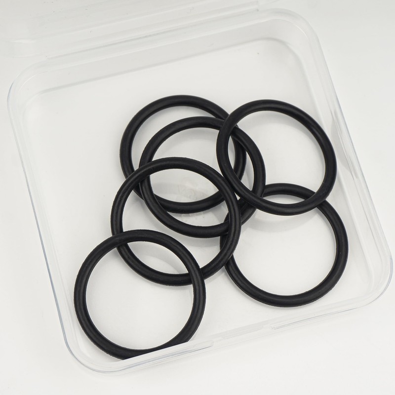 USEAMIE Rubber O Ring Seal Set Compatible with Wave Spa