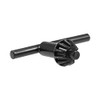 sourcing map Chuck Key 5mm Key 11 Teeth for 0.6-6mm