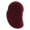 Tangle Teezer Thick and Curly Detangling Hairbrush Dark Red