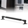 ULITECO RV Screen Door Handle Grab Bar, 19.9" to 32.3"