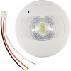 First Alert SLED177 Hardwired Hearing Impaired Led Strobe Light ,