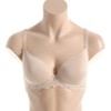 Simone Perele Women's Caresse 3D Plunge, French Blue, 32E