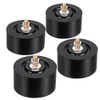 Anti Vibration Pad Air Conditioner Base,Noise Reduction and Shock Absorption