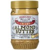 Trader Joe's Creamy Almond Butter Salted