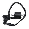 Rebuiman Ignition Coil and CDI Box Fit for Polaris Scrambler