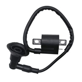Rebuiman Ignition Coil and CDI Box Fit for Polaris Scrambler 50 90, for Predator 50 90 ATV Parts